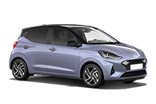 Automatic small car planning reference