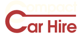 Compact Car Hire South logo